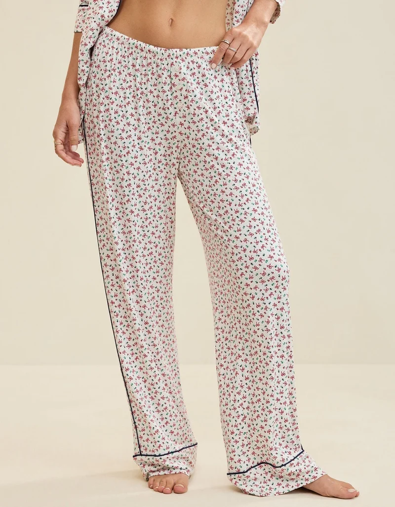 Aerie Aerie Real Soft® Trouser PJ